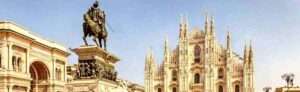 Domiciliazione legale a Milano nel centro città