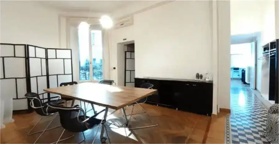 cambio di sede legale